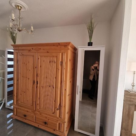 Apartment Chalet Bad Toelz Bagian luar foto