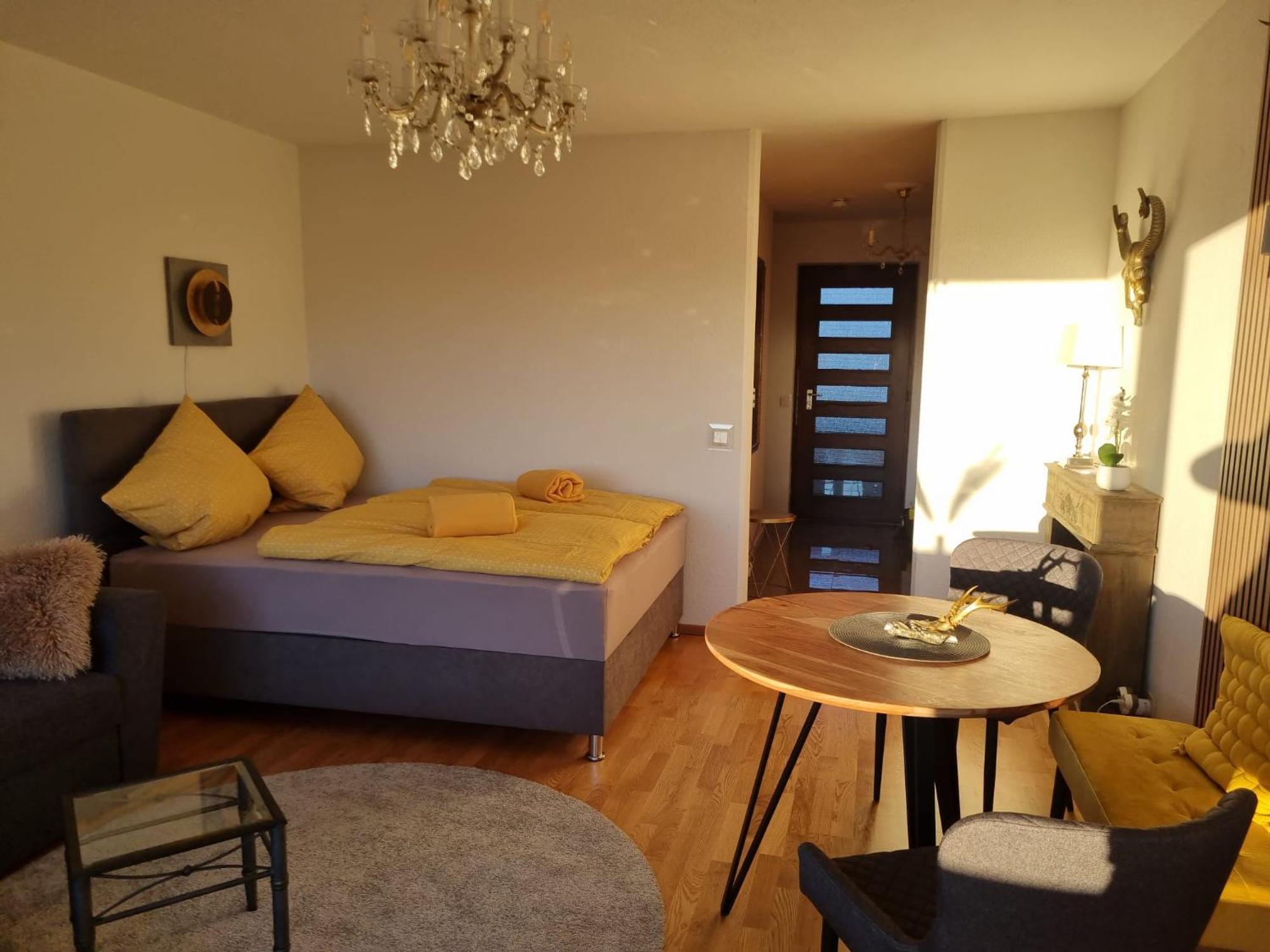 Apartment Chalet Bad Toelz Bagian luar foto