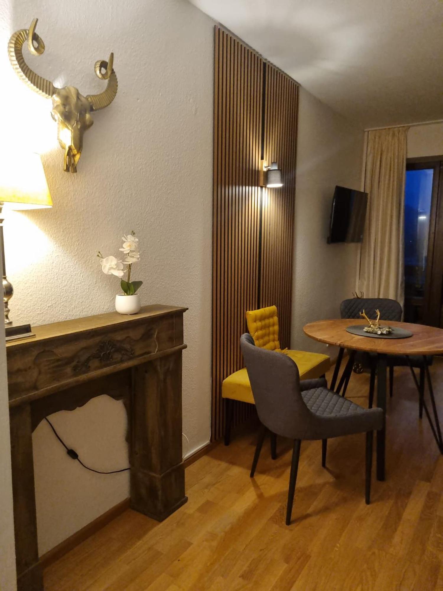 Apartment Chalet Bad Toelz Bagian luar foto