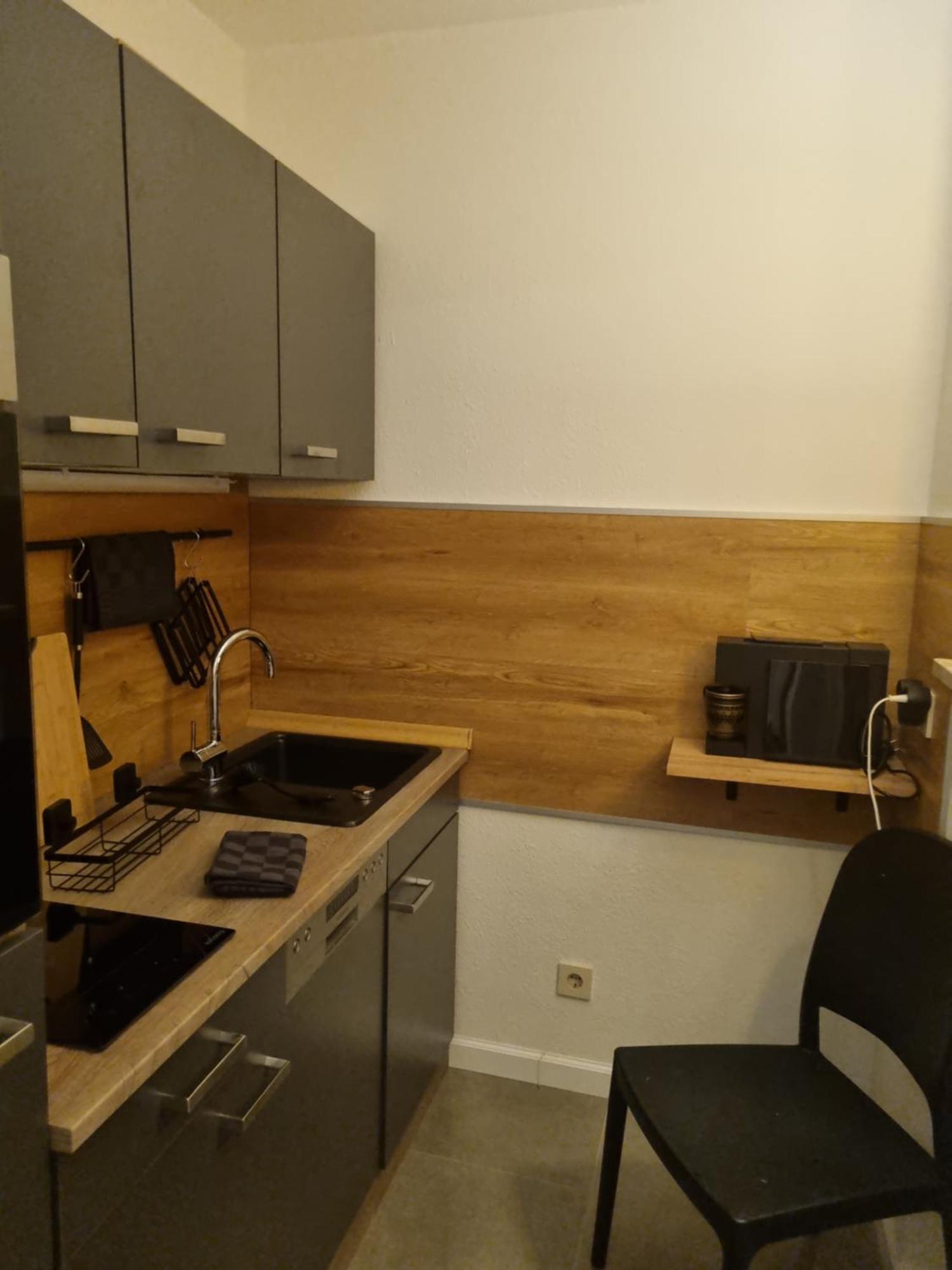 Apartment Chalet Bad Toelz Bagian luar foto