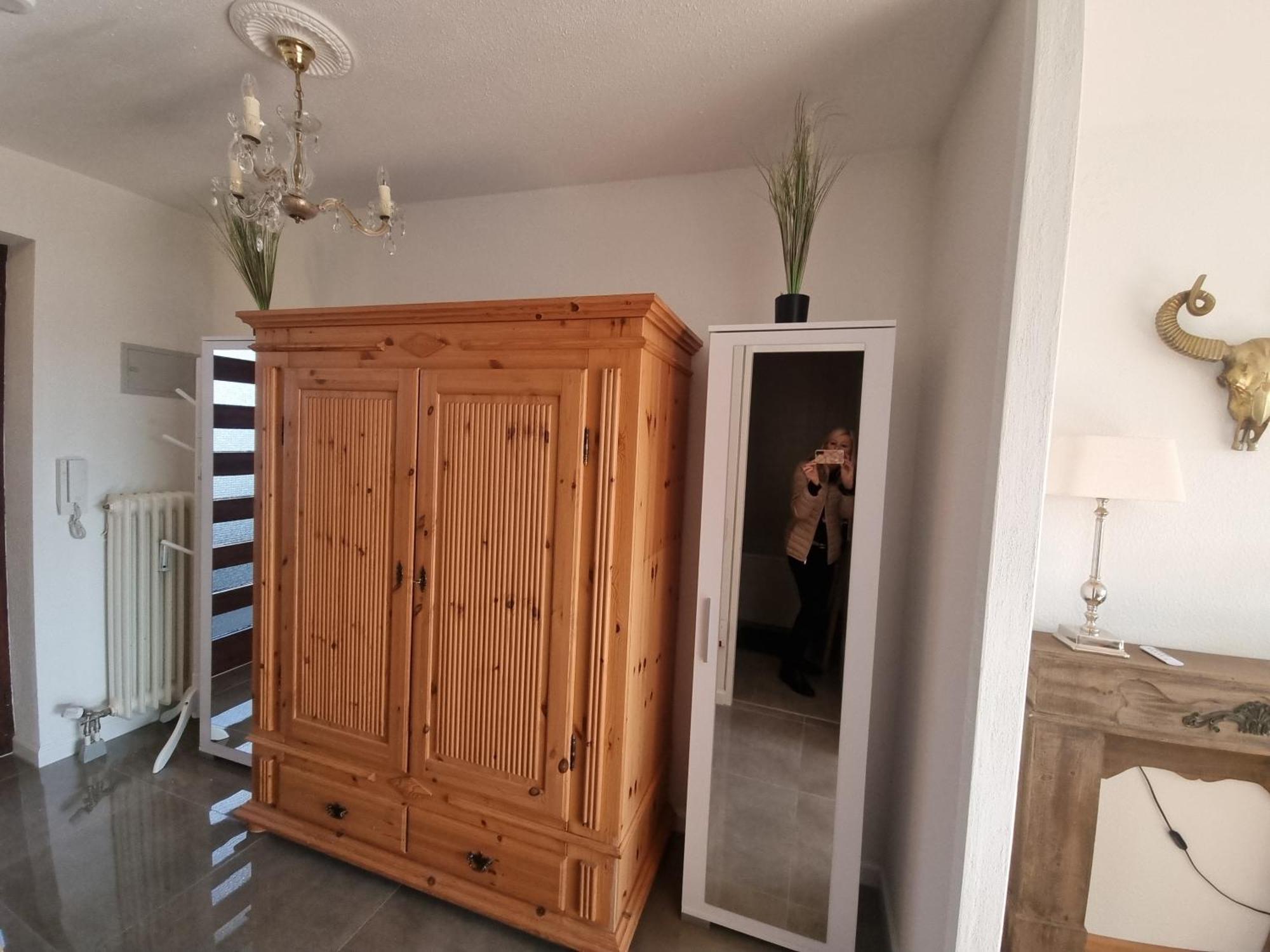 Apartment Chalet Bad Toelz Bagian luar foto