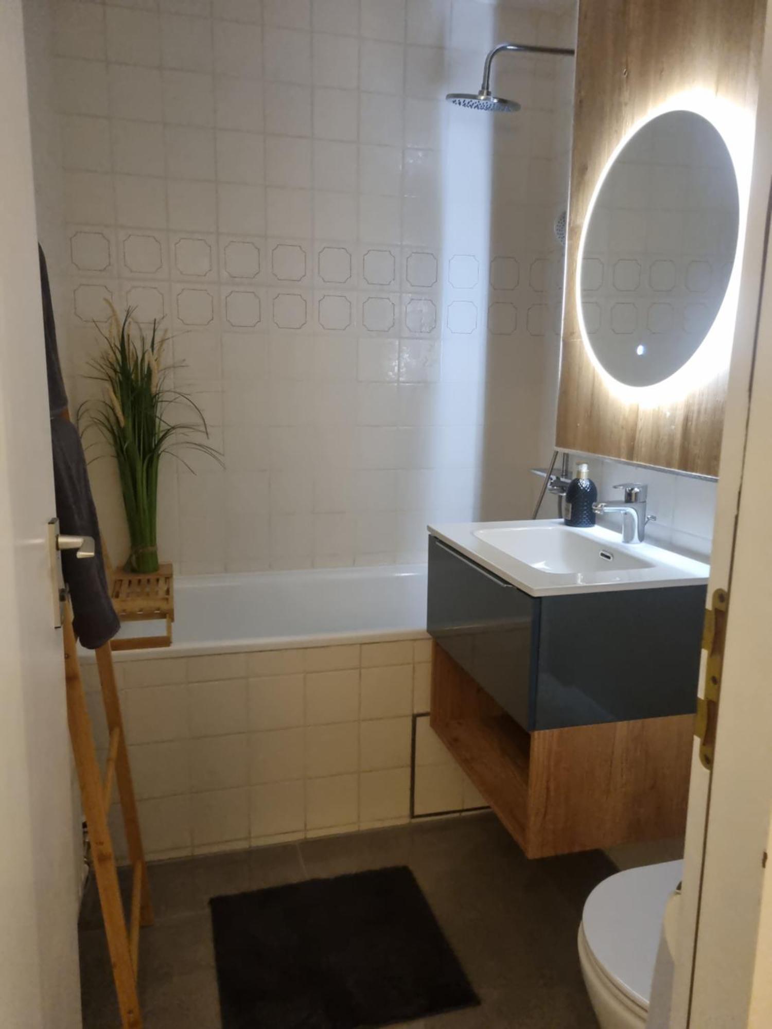 Apartment Chalet Bad Toelz Bagian luar foto