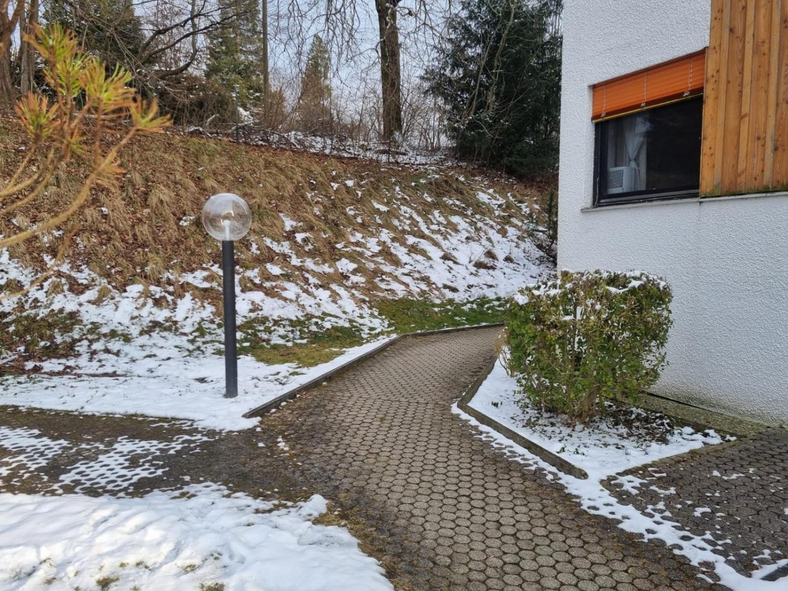 Apartment Chalet Bad Toelz Bagian luar foto