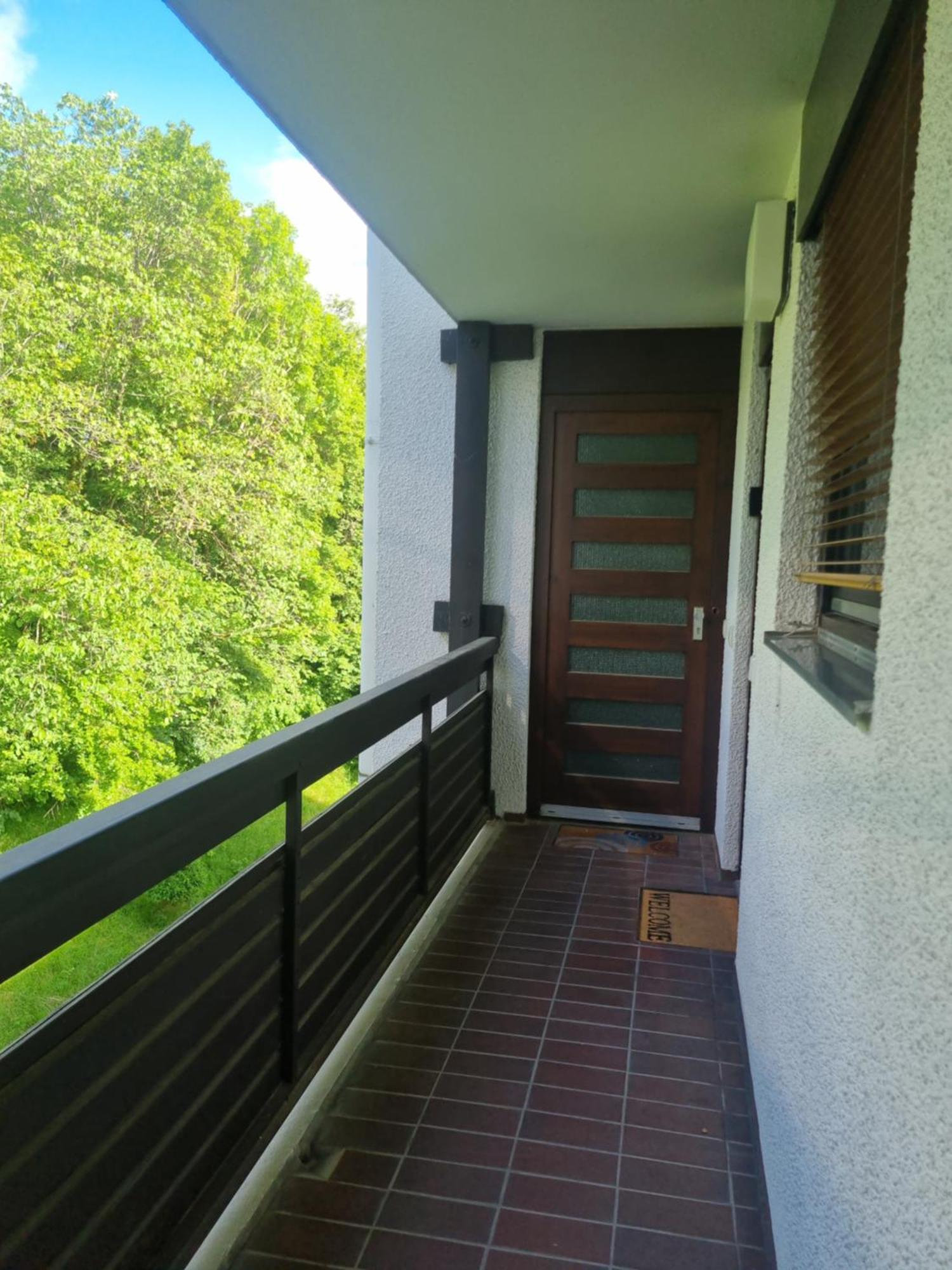 Apartment Chalet Bad Toelz Bagian luar foto